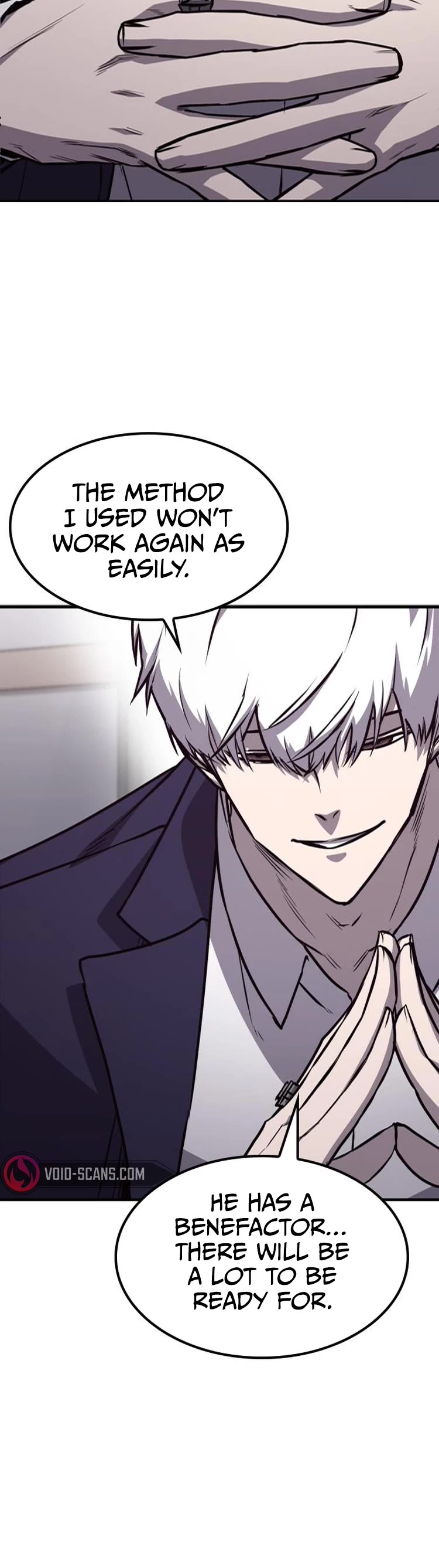 Hectopascal chapter 14 page 41
