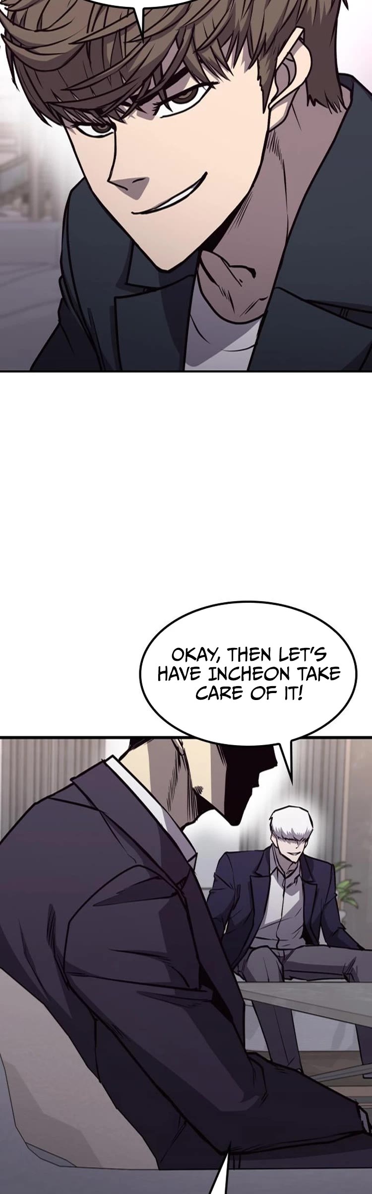 Hectopascal chapter 14 page 45