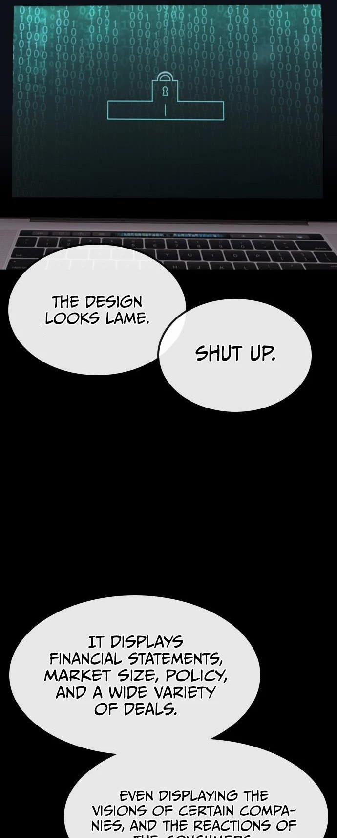 Hectopascal chapter 15 page 17