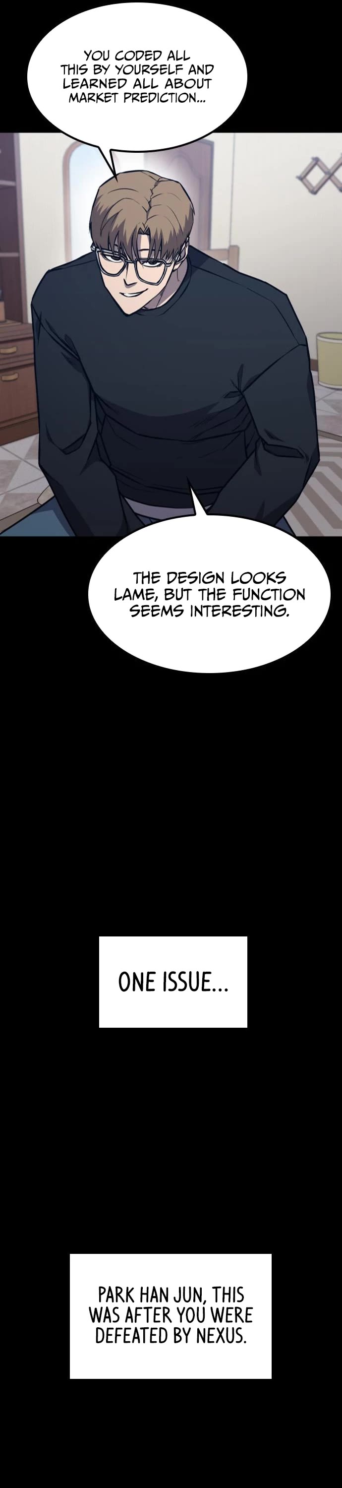 Hectopascal chapter 15 page 19
