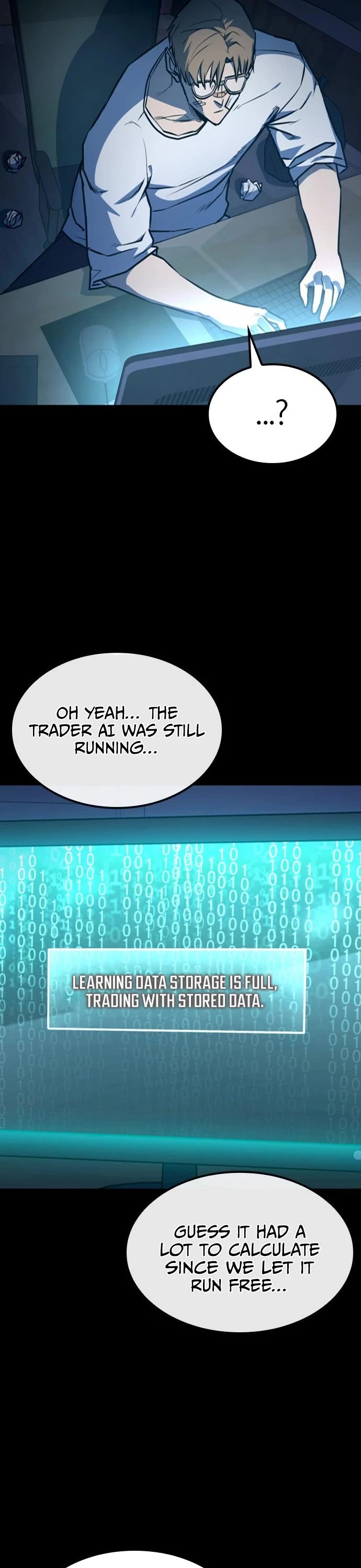 Hectopascal chapter 15 page 36