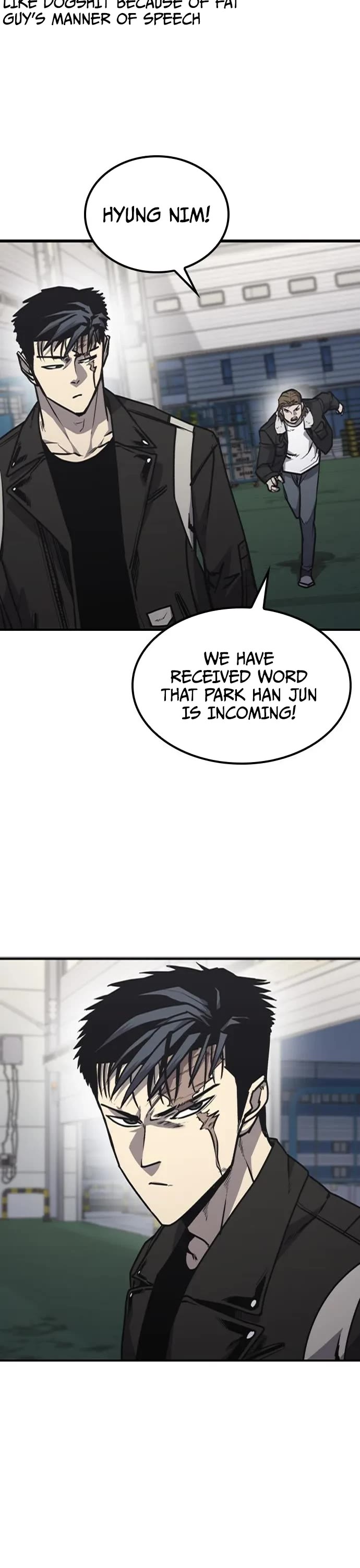 Hectopascal chapter 16 page 41