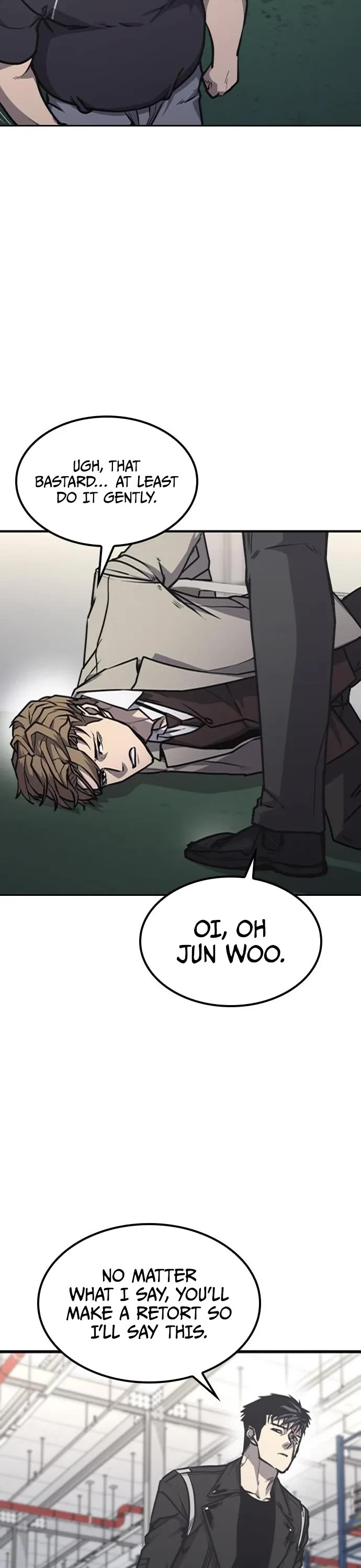 Hectopascal chapter 16 page 45
