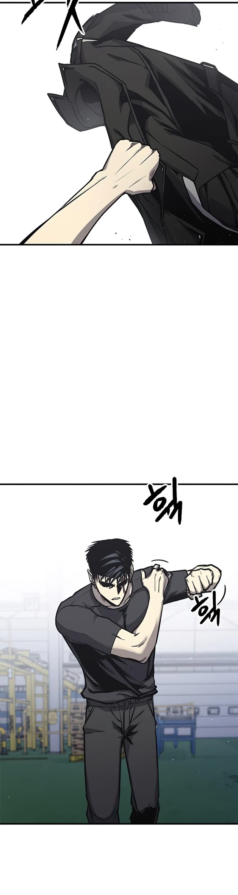 Hectopascal chapter 17 page 34