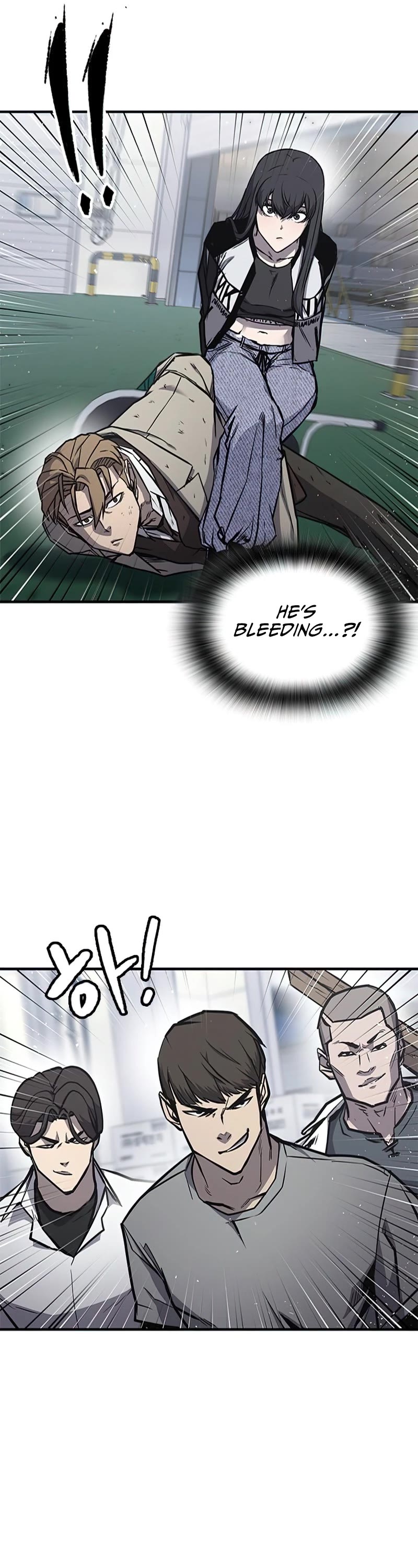 Hectopascal chapter 17 page 42