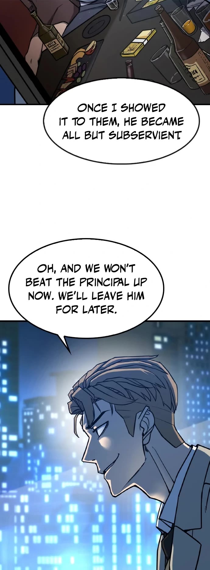 Hectopascal chapter 2 page 65