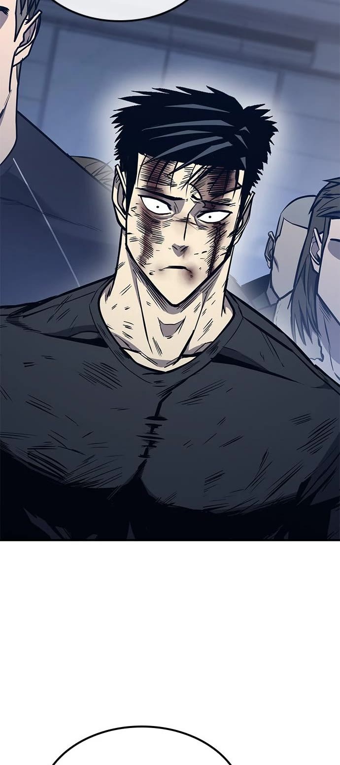 Hectopascal chapter 20 page 32