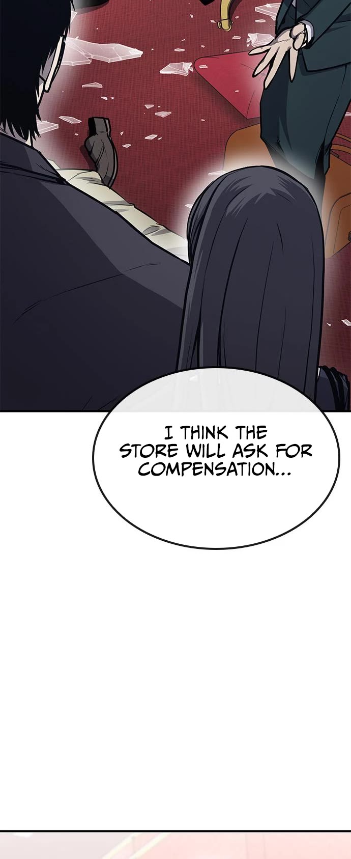 Hectopascal chapter 21 page 37