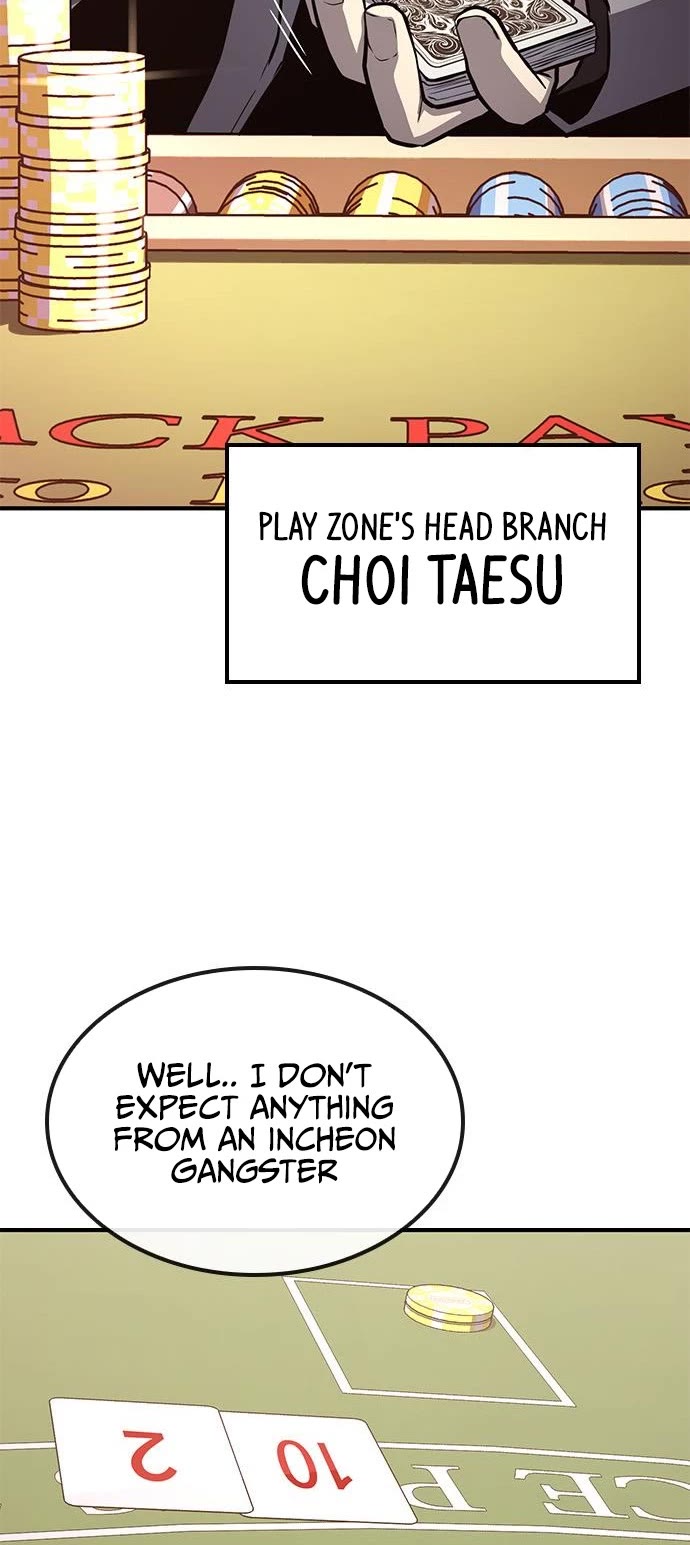 Hectopascal chapter 21 page 42