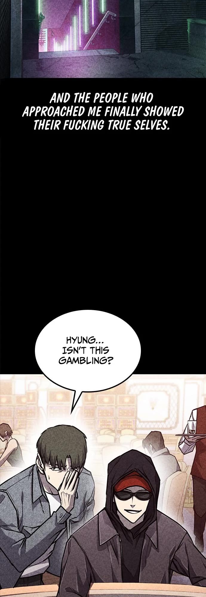 Hectopascal chapter 22 page 38