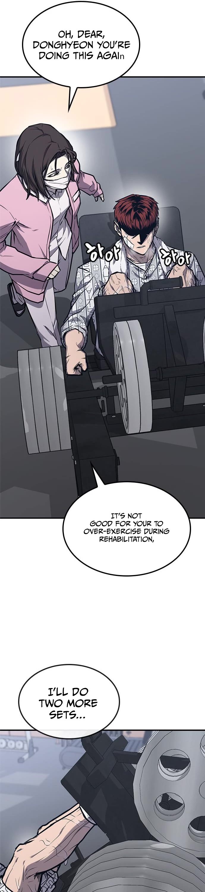 Hectopascal chapter 22 page 6