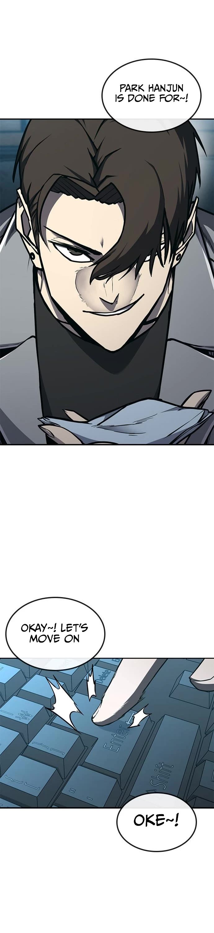Hectopascal chapter 24 page 41