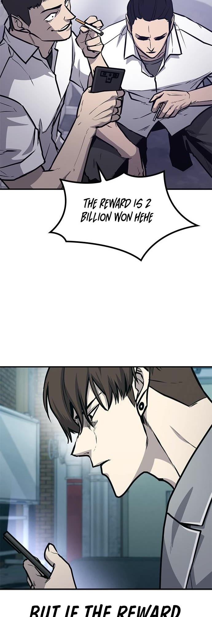 Hectopascal chapter 24 page 46