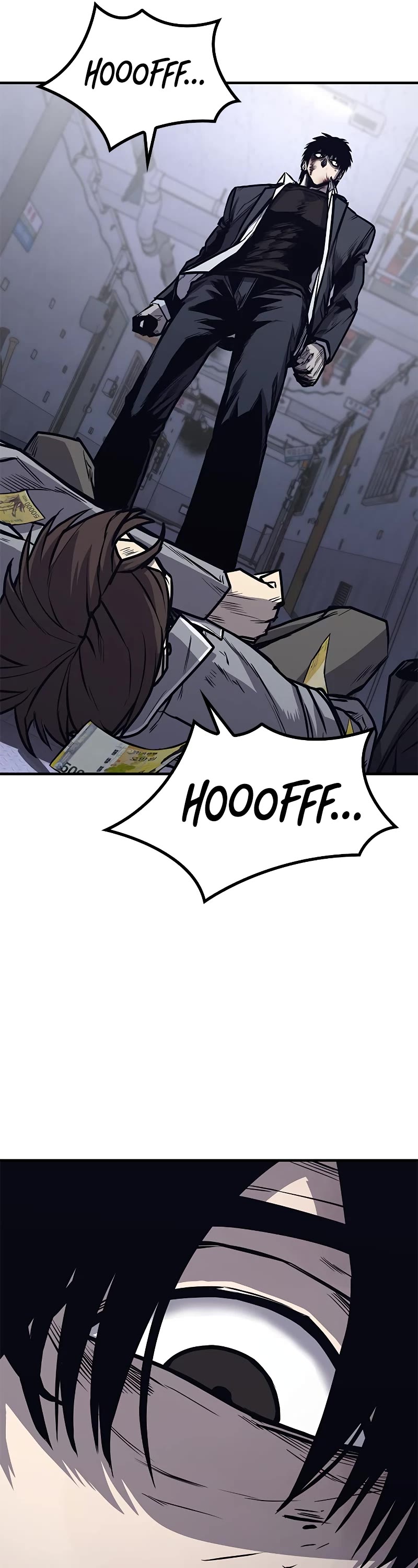 Hectopascal chapter 27 page 33