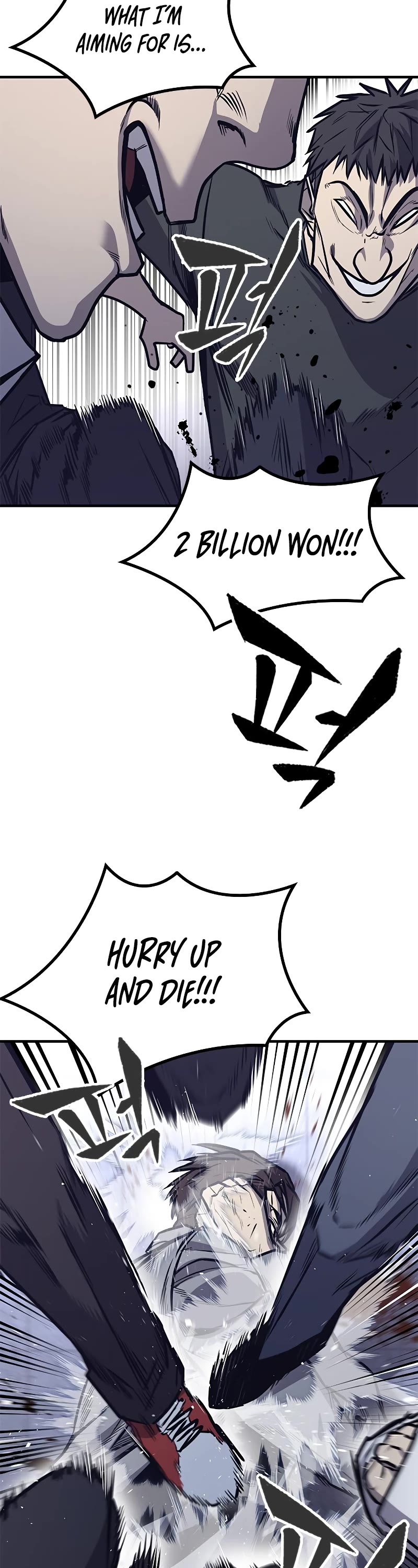 Hectopascal chapter 27 page 42