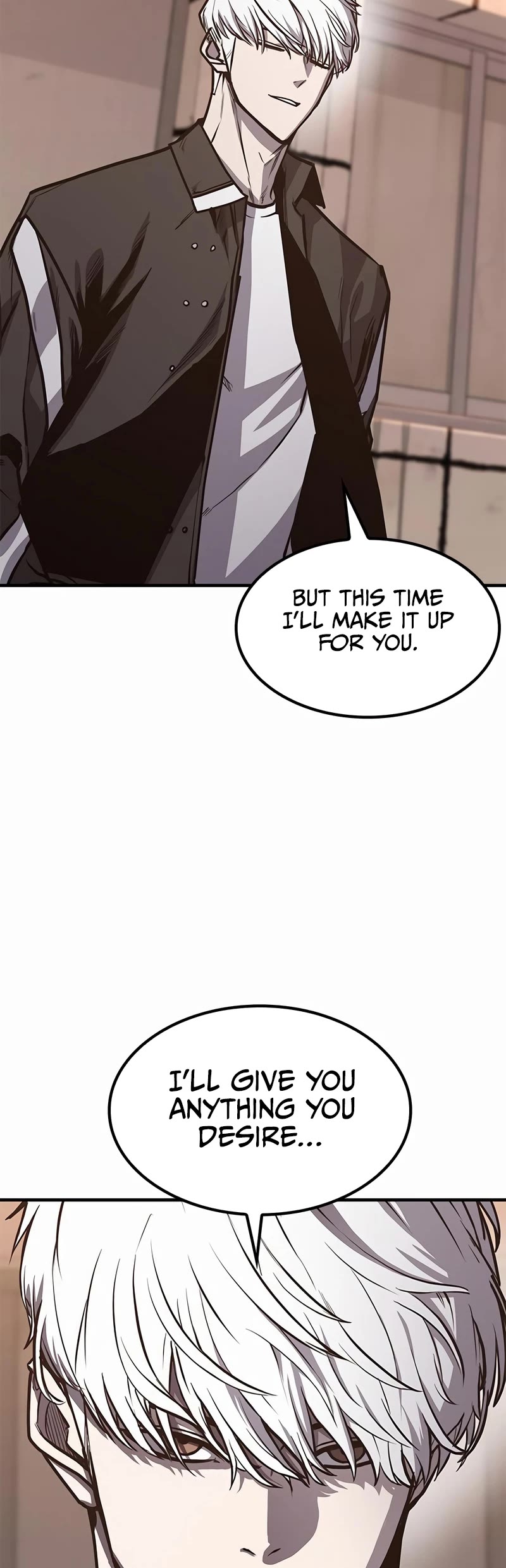 Hectopascal chapter 28 page 56