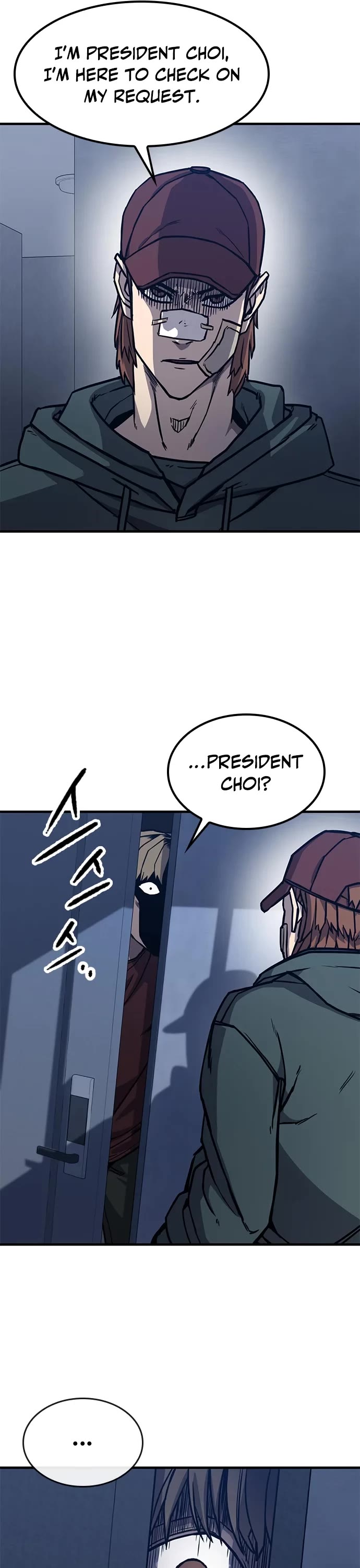 Hectopascal chapter 3 page 10