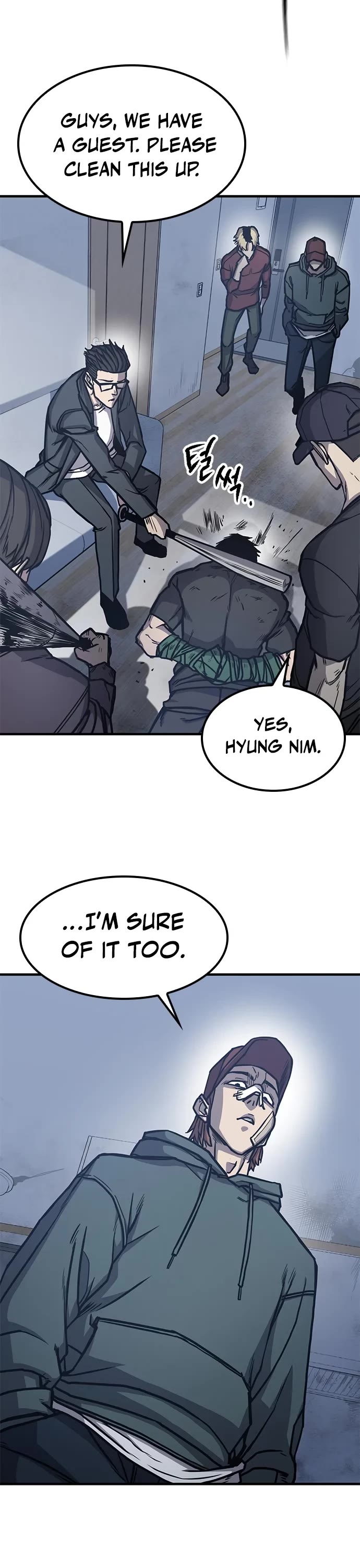 Hectopascal chapter 3 page 15