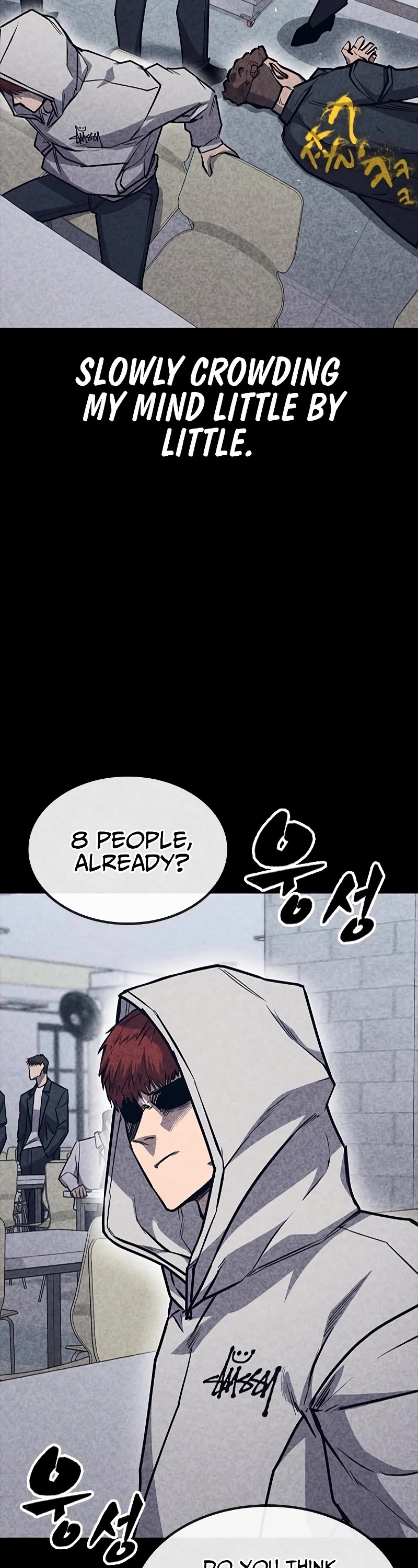 Hectopascal chapter 30 page 59