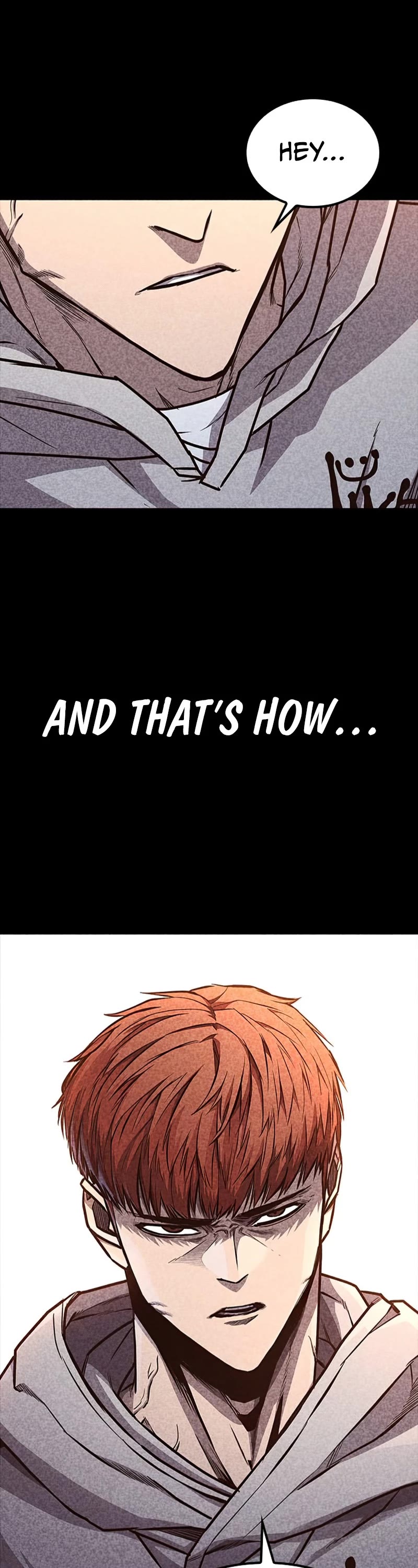 Hectopascal chapter 31 page 2