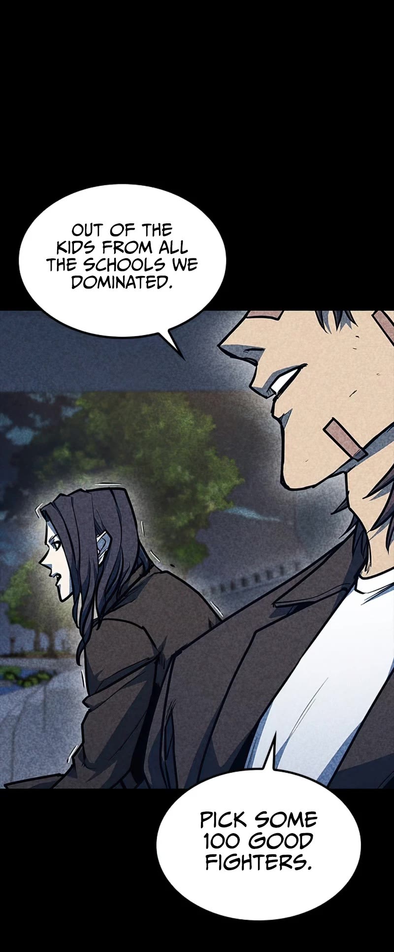 Hectopascal chapter 31 page 68
