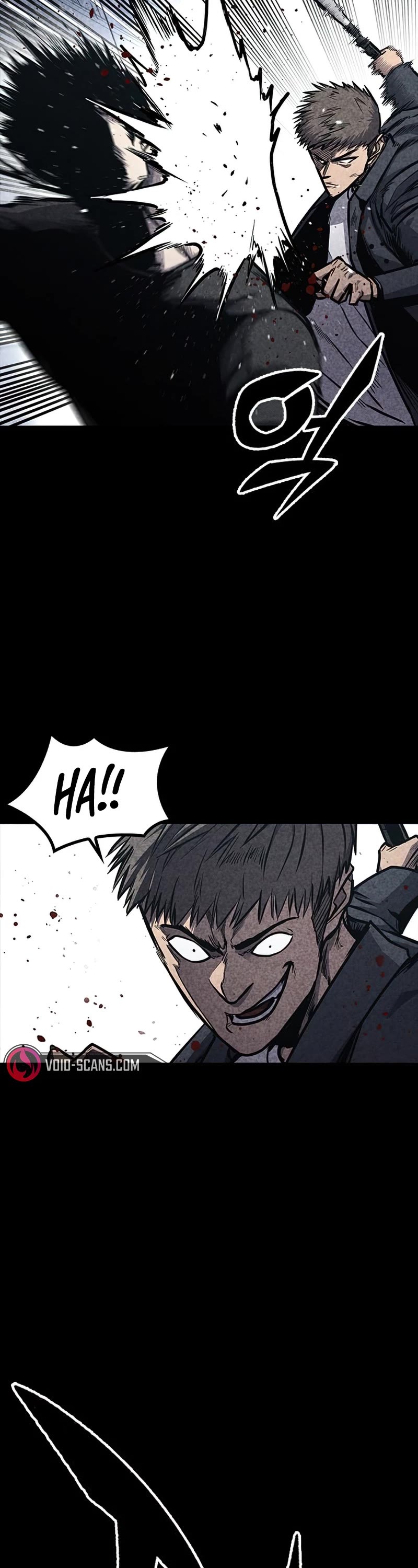 Hectopascal chapter 33 page 31