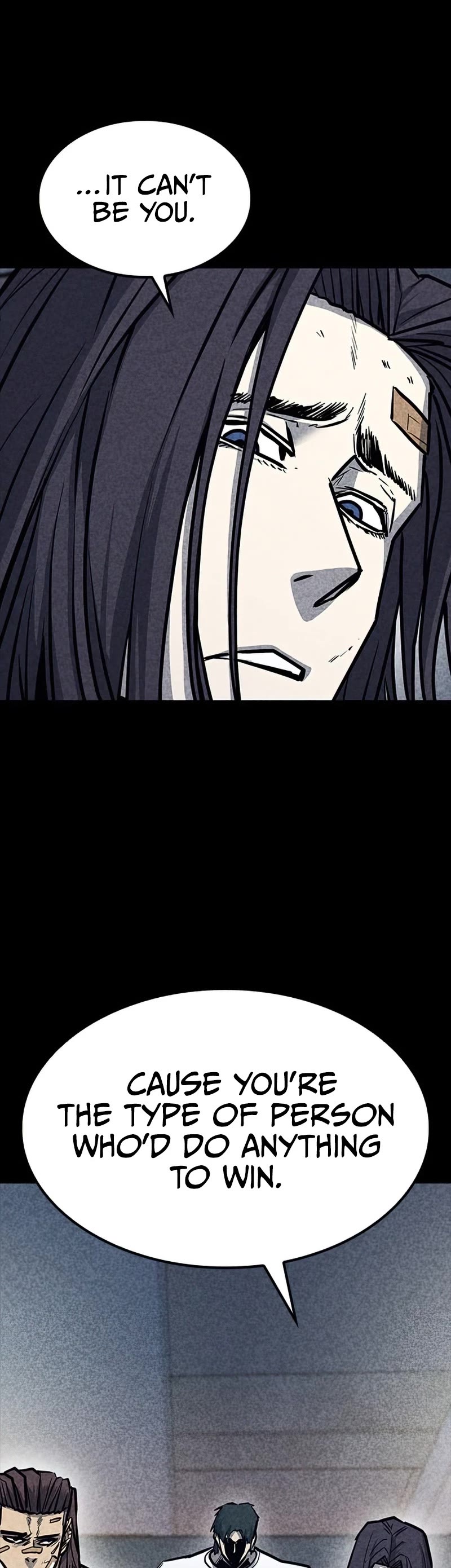 Hectopascal chapter 34 page 12