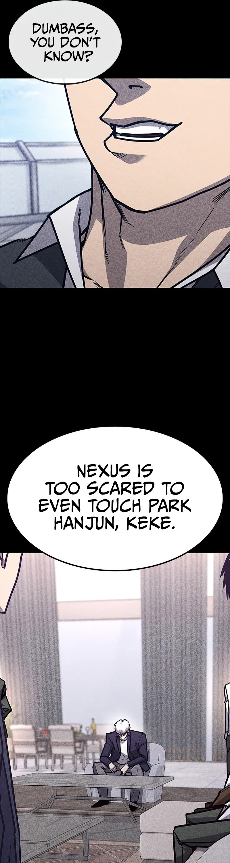 Hectopascal chapter 34 page 22