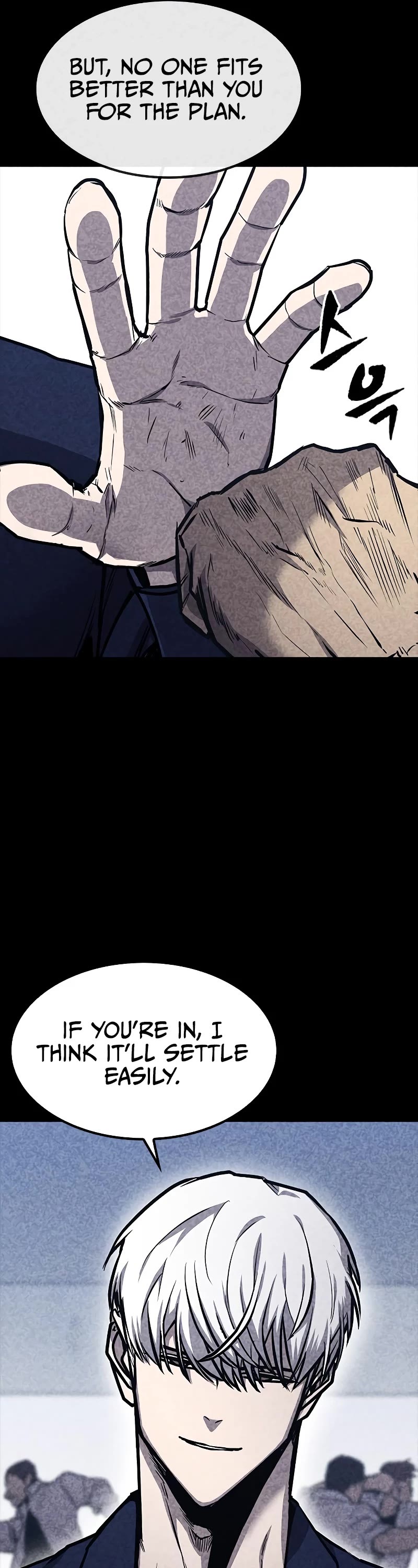 Hectopascal chapter 35 page 22