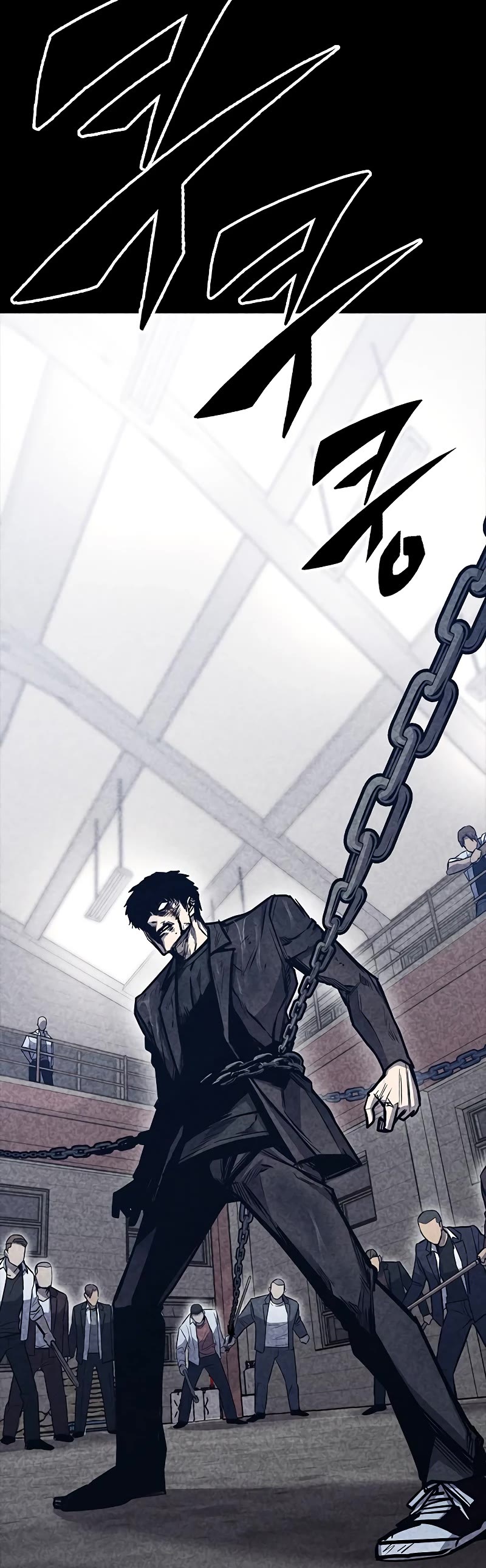 Hectopascal chapter 36 page 12