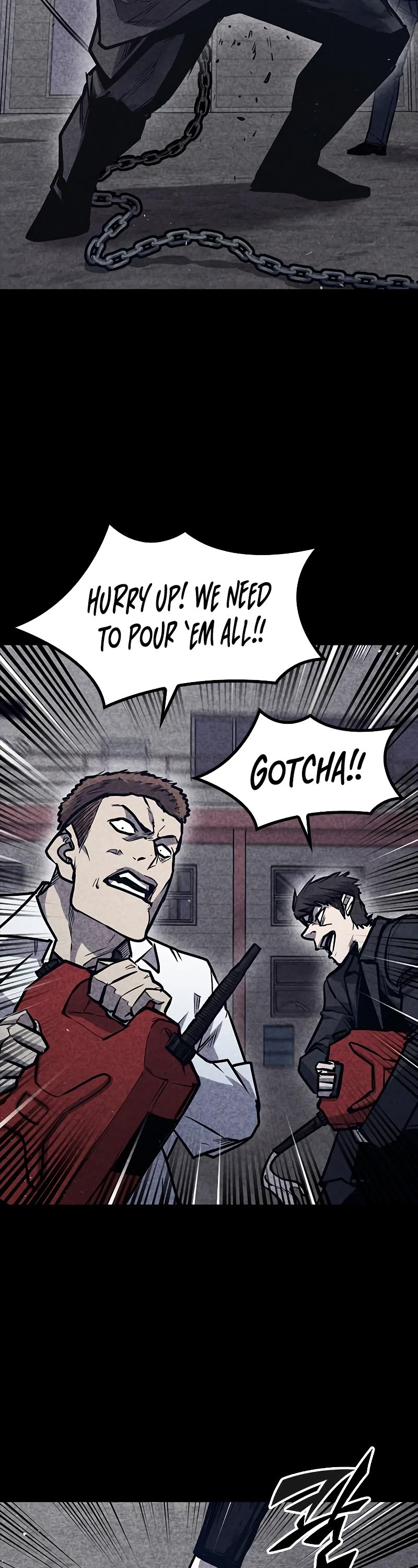 Hectopascal chapter 36 page 27