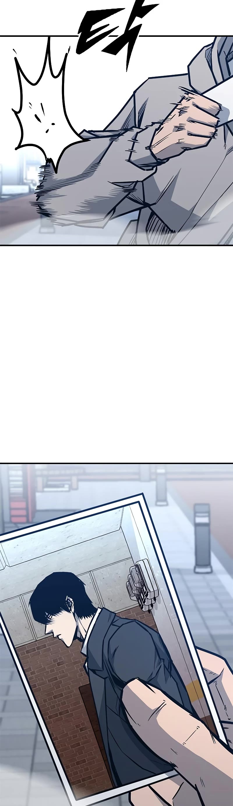 Hectopascal chapter 38 page 40
