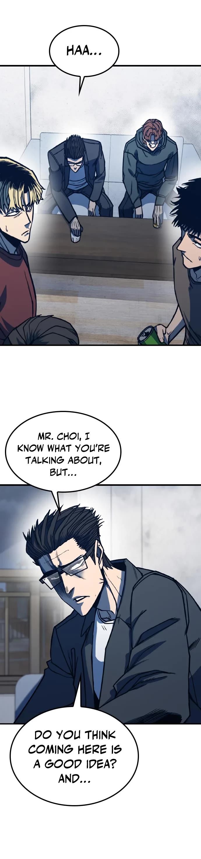 Hectopascal chapter 4 page 35