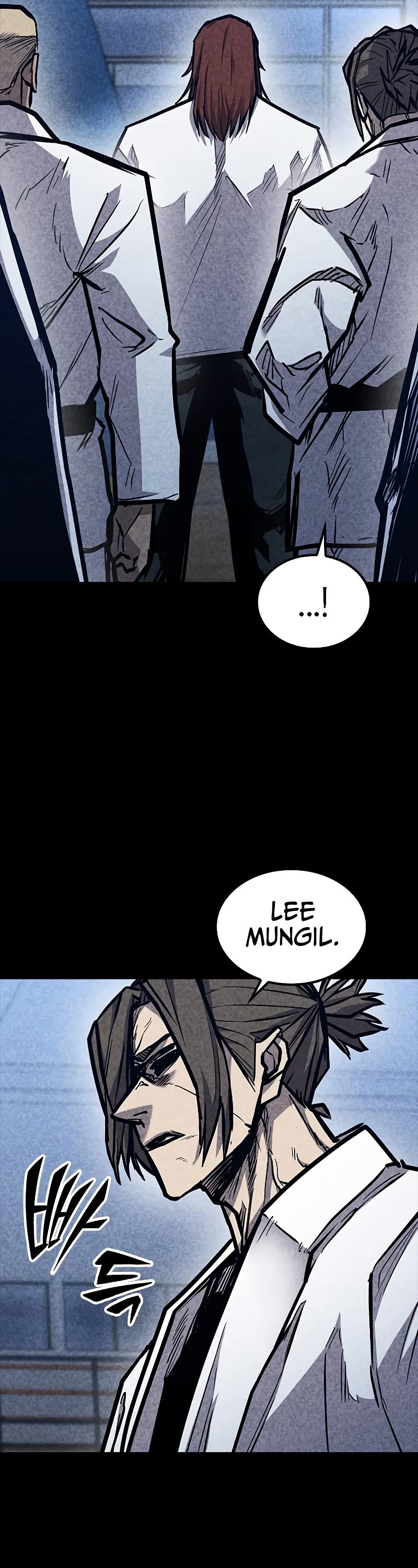 Hectopascal chapter 40 page 42