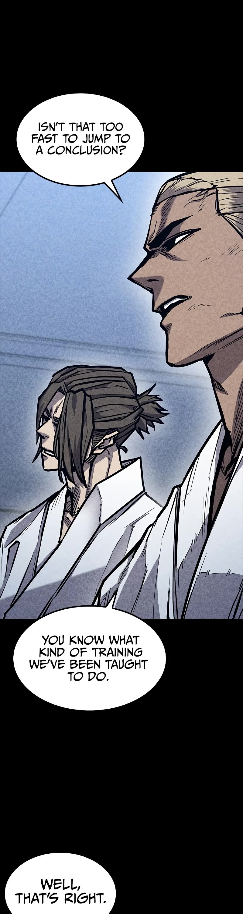 Hectopascal chapter 40 page 43