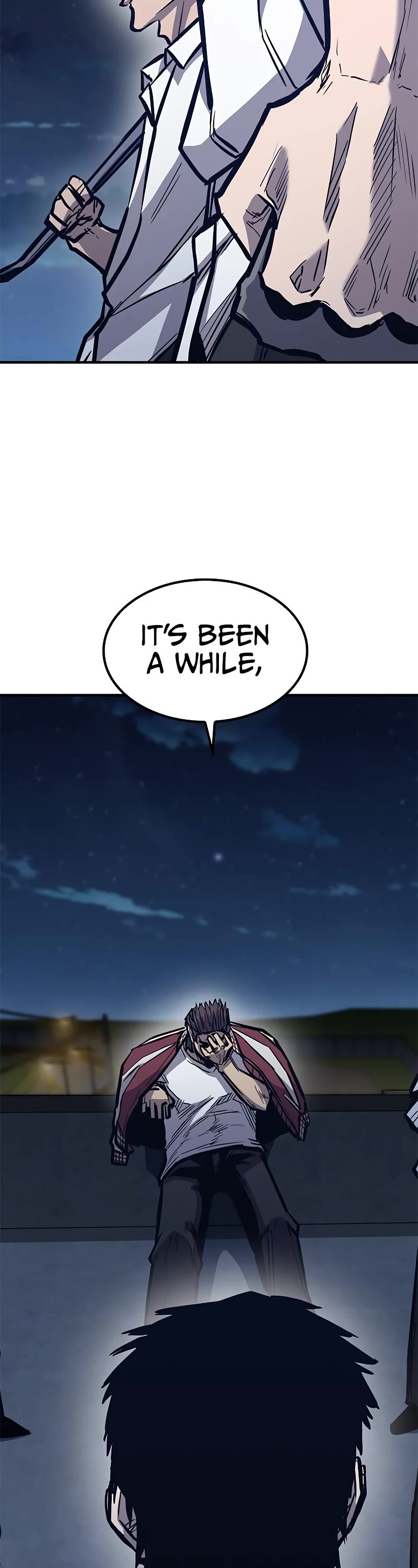 Hectopascal chapter 42 page 39