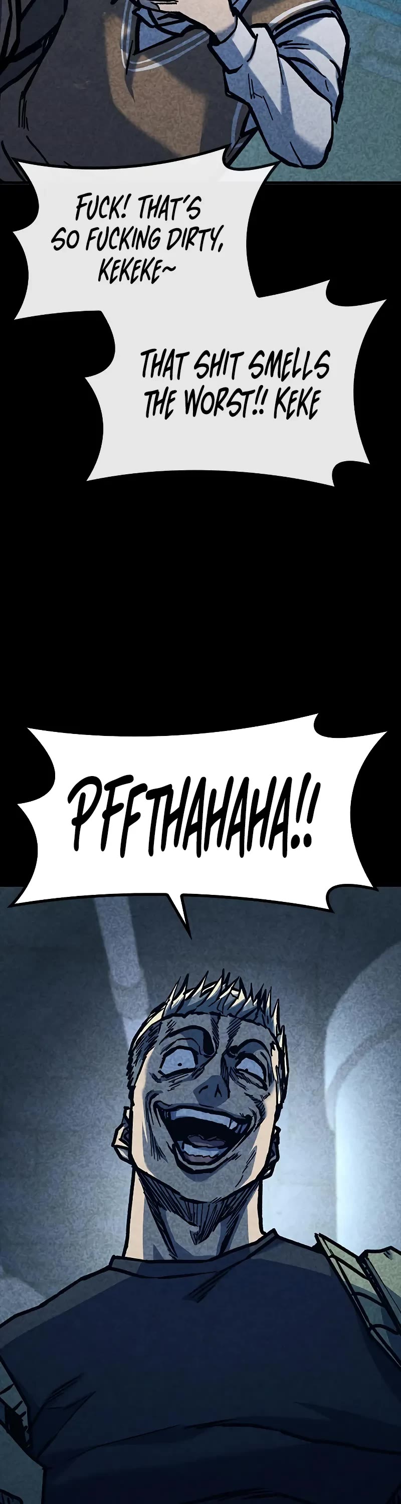 Hectopascal chapter 46 page 42