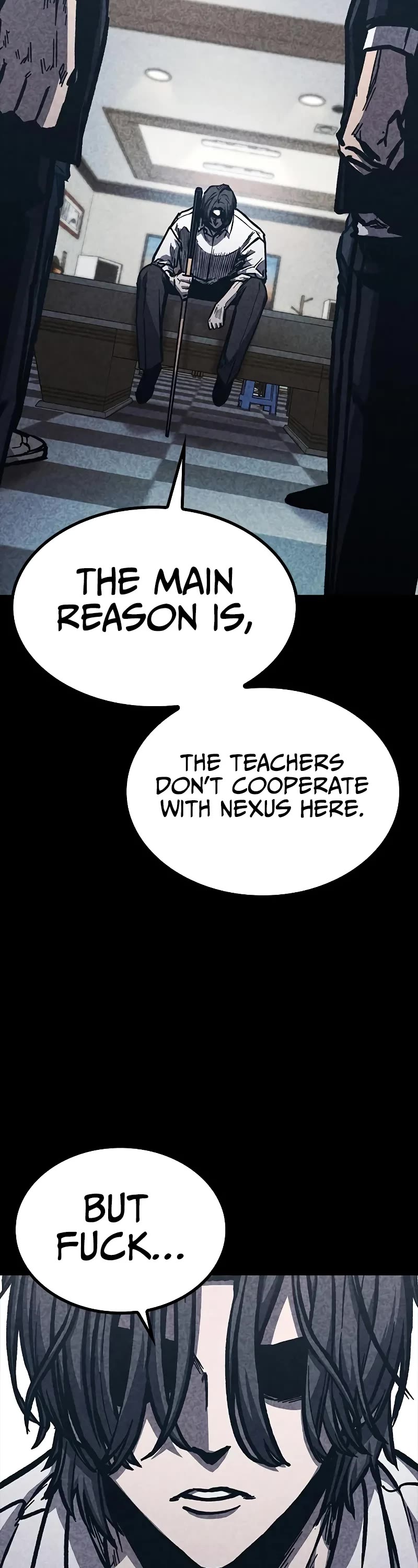 Hectopascal chapter 48 page 6