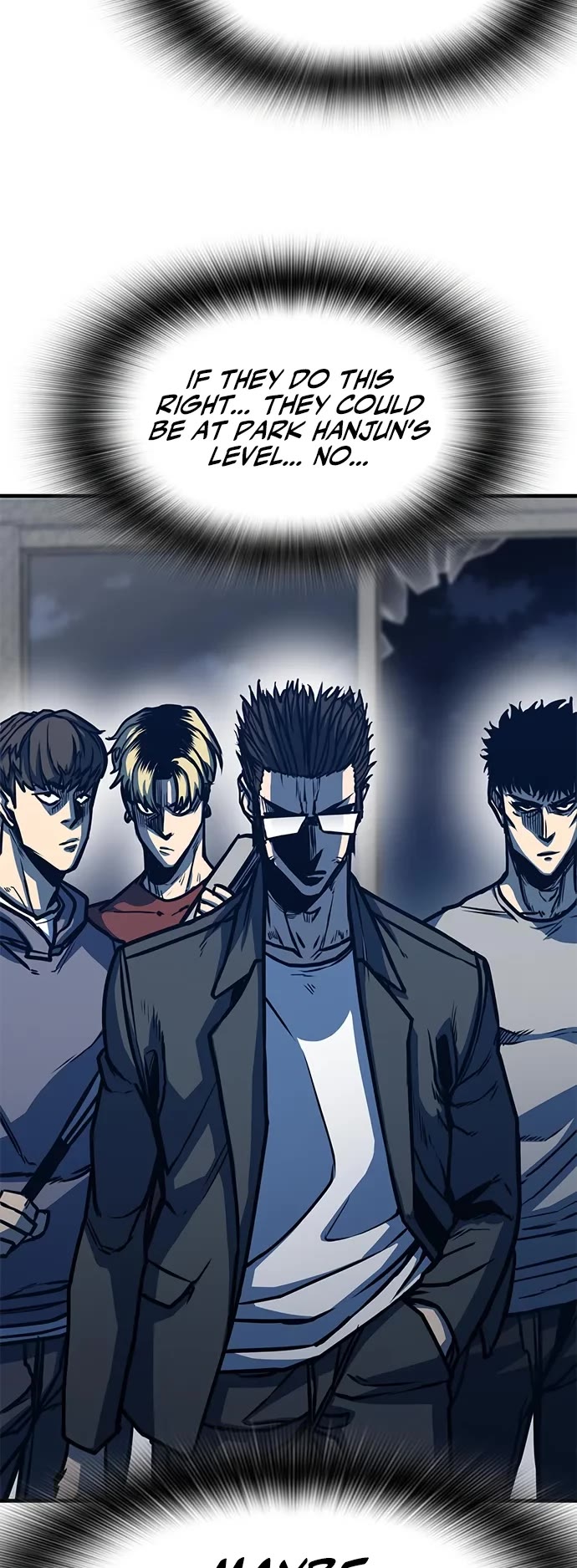 Hectopascal chapter 5 page 8