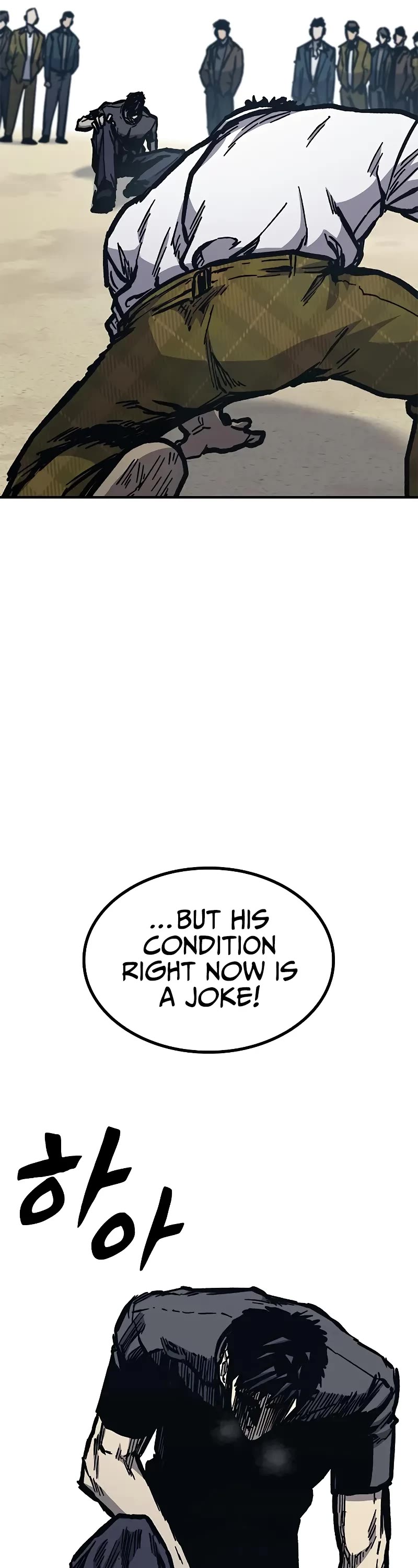 Hectopascal chapter 53 page 64