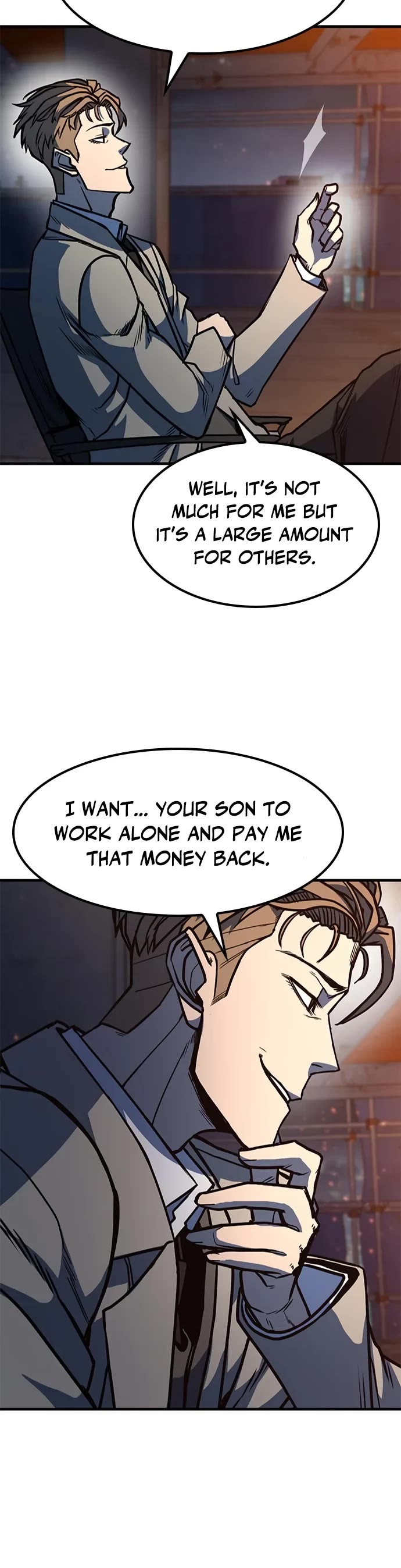 Hectopascal chapter 6 page 48