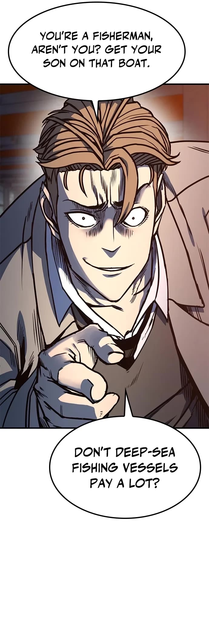 Hectopascal chapter 6 page 50