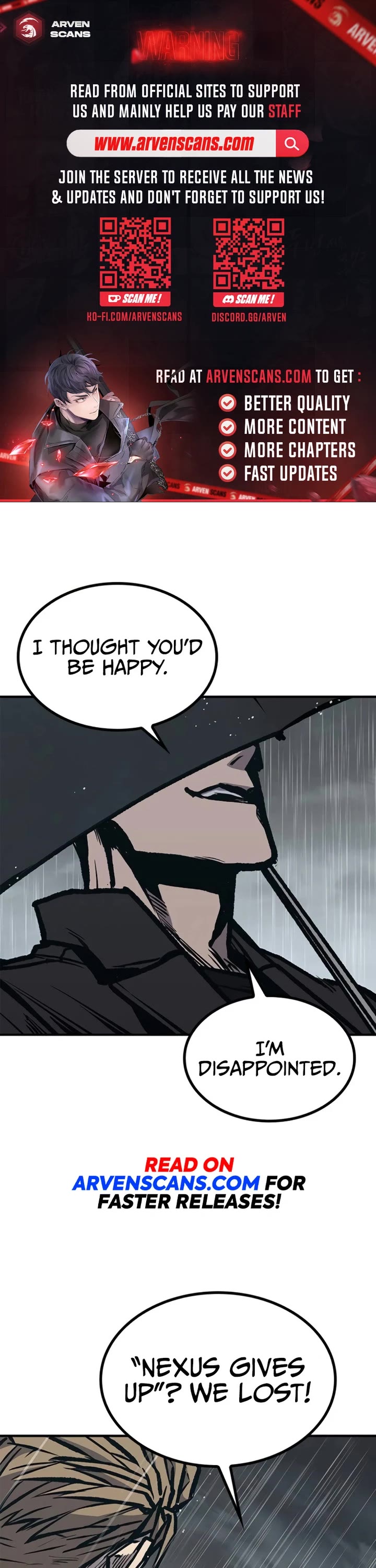 Hectopascal chapter 61 page 1