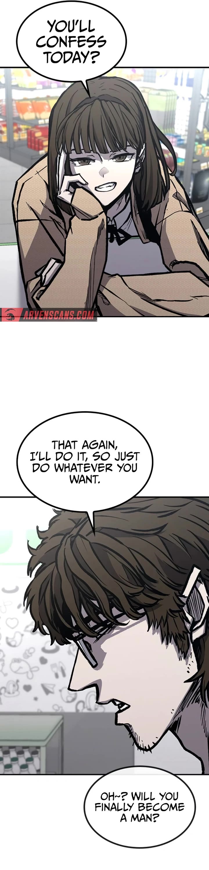 Hectopascal chapter 61 page 40