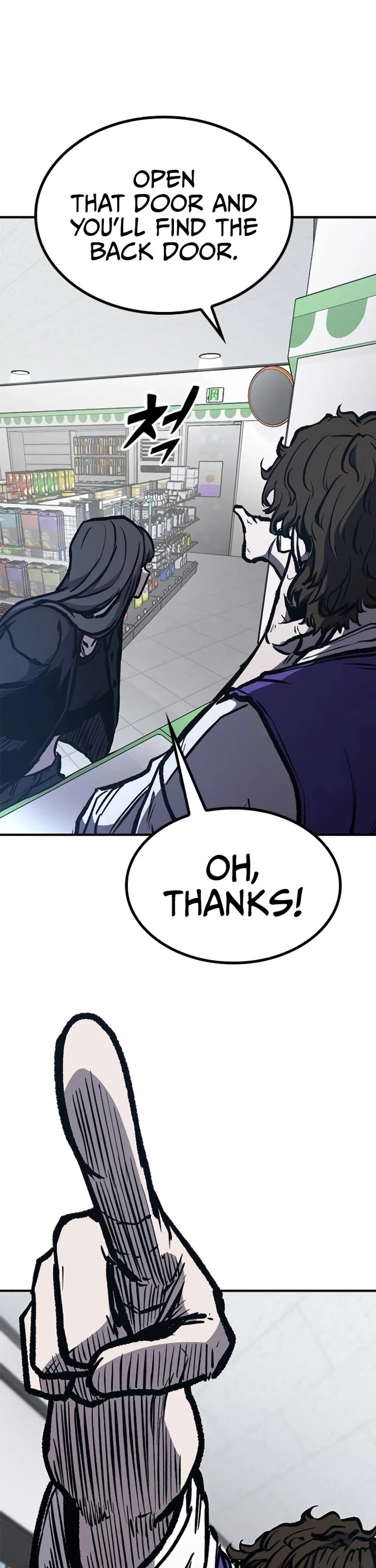 Hectopascal chapter 61 page 64