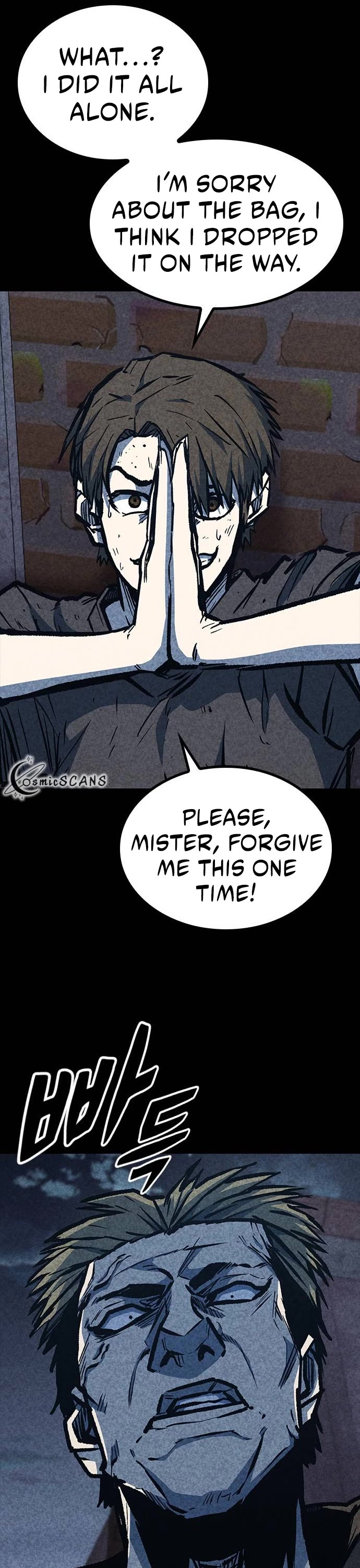 Hectopascal chapter 64 page 40