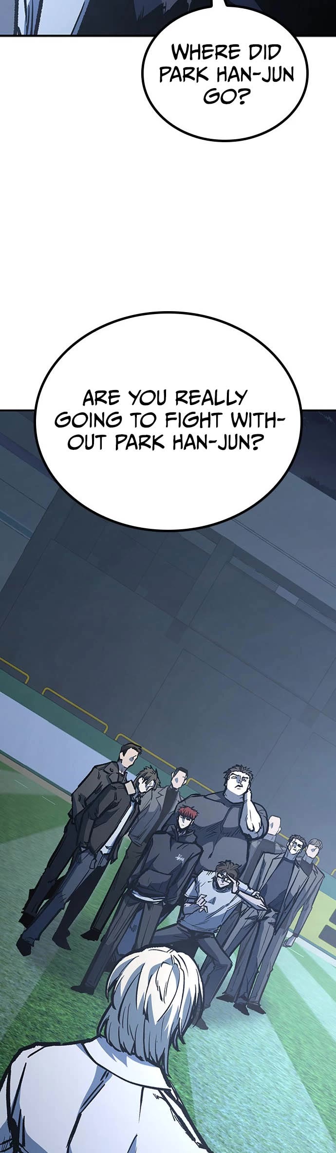 Hectopascal chapter 74 page 45