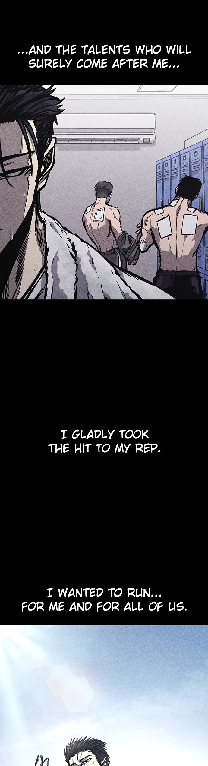 Hectopascal chapter 77 page 39