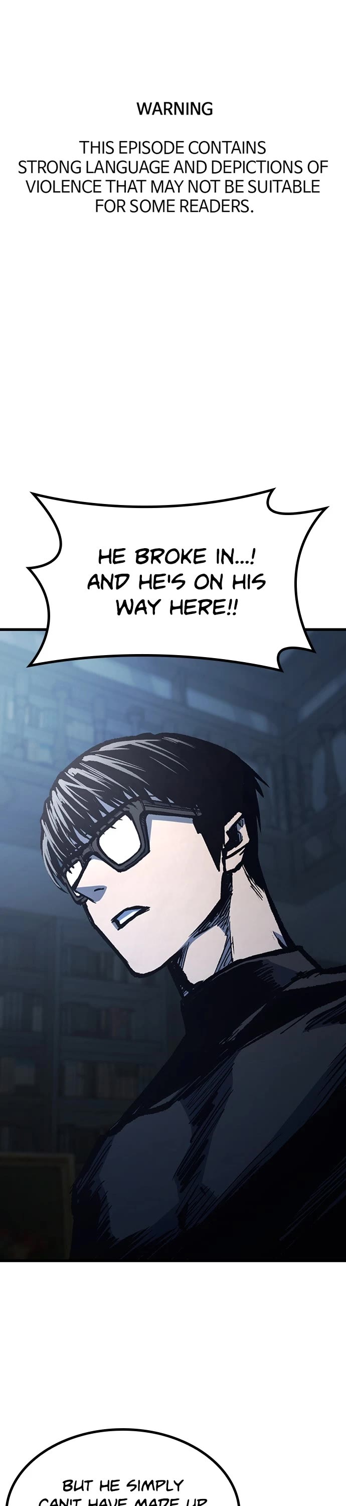 Hectopascal chapter 83 page 1