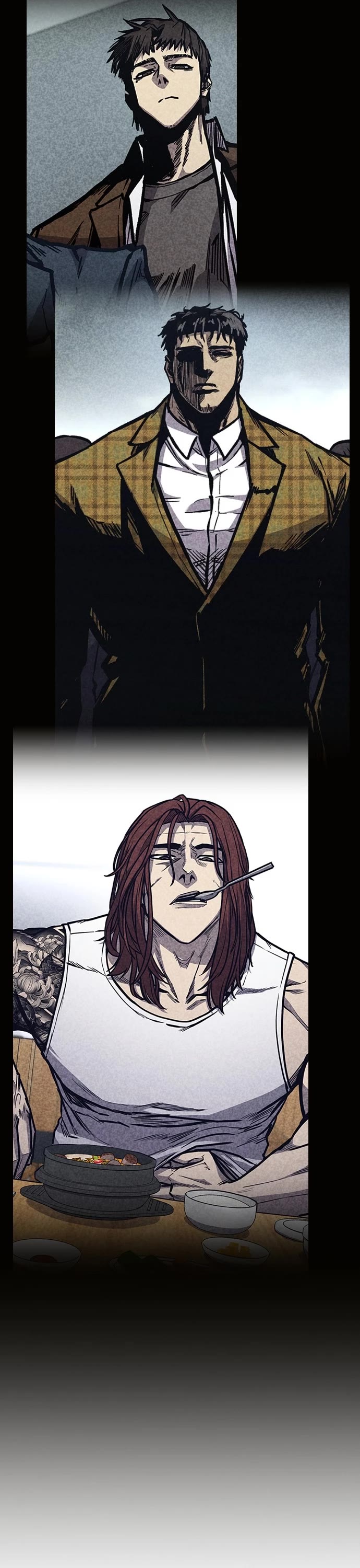 Hectopascal chapter 83 page 48